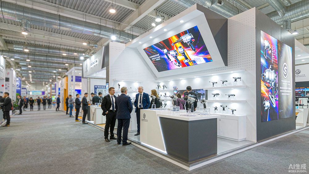 Global Expo Recap