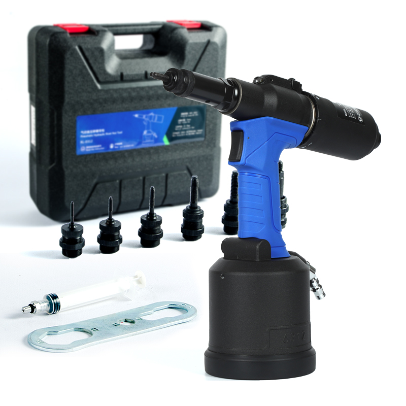 Pneumatic Riveting Tools