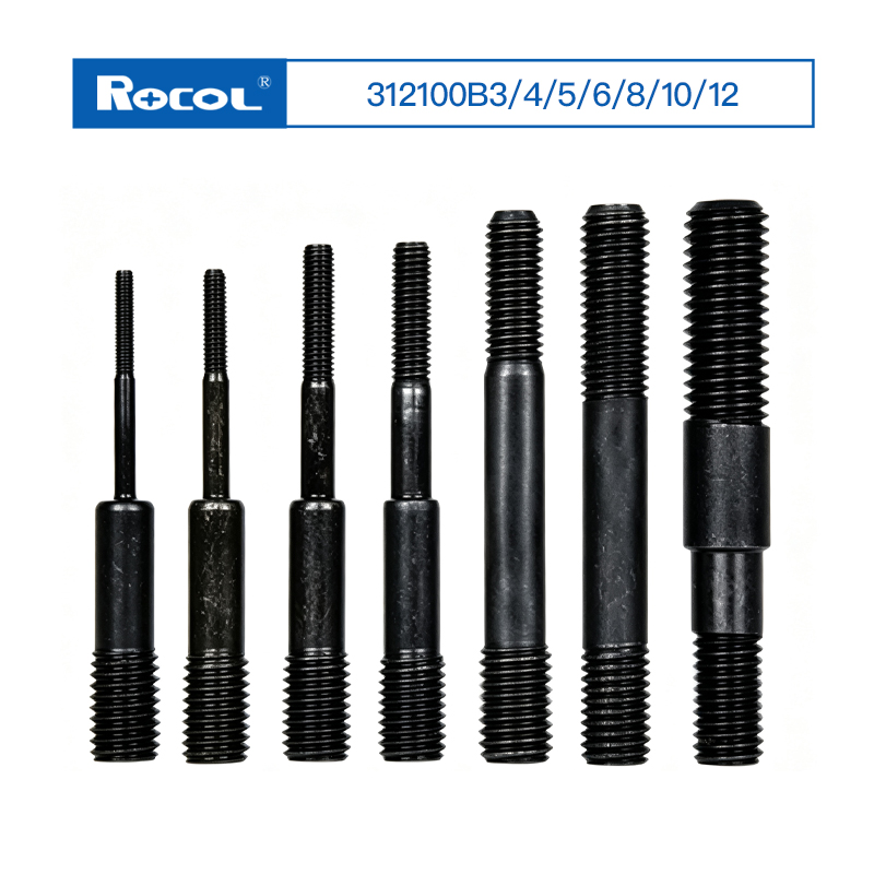 Accessories & Spare Parts